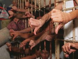 Article : Le Brésil et ses prisons médiévales
