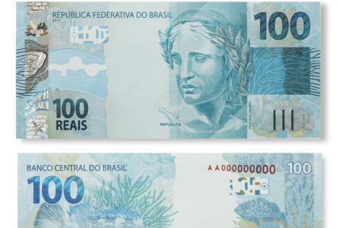 Article : Salaire minimum: le Brésil à la traîne