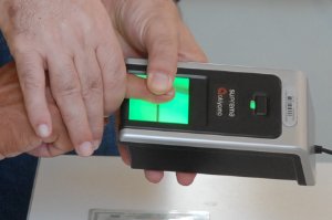 Article : Vote biométrique, 100% jusqu’en 2018