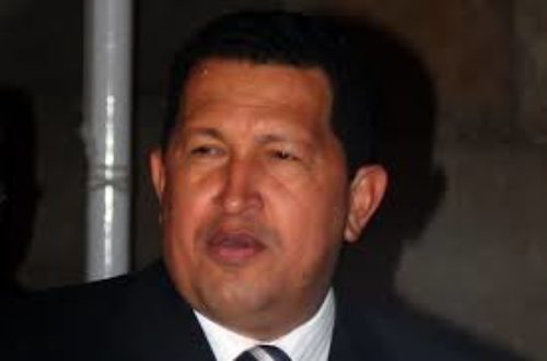 Article : Hugo Chavez, quel futur pour l’Amérique Latine?