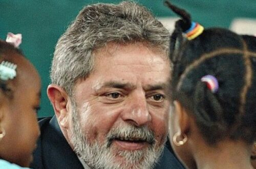Article : Brésil: cinq impressions sur Lula