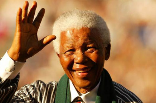 Article : The day after Mandela