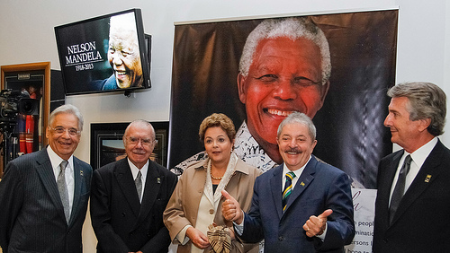 Article : Que sont devenus les anciens présidents brésiliens?