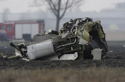 Article : Vol MH17: Don’t cry for me