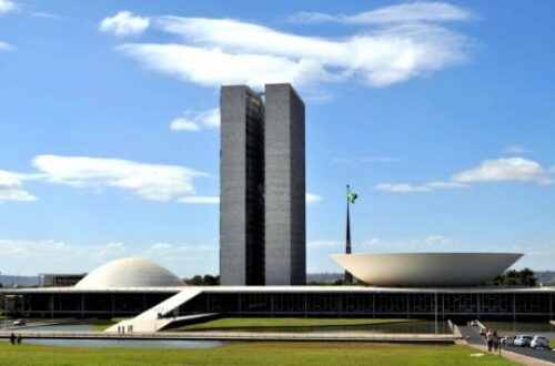 Article : Brésil: Seize ans sans alternance, elle est où la démocratie?