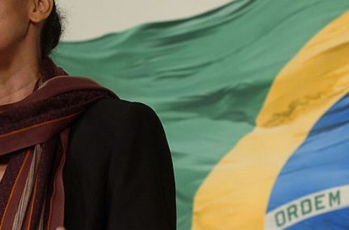 Article : Présidentielle au Brésil : Marina Silva va-t-elle se suicider politiquement?