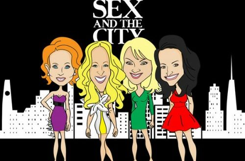 Article : Une version raciste de « Sex and the City » choque le Brésil