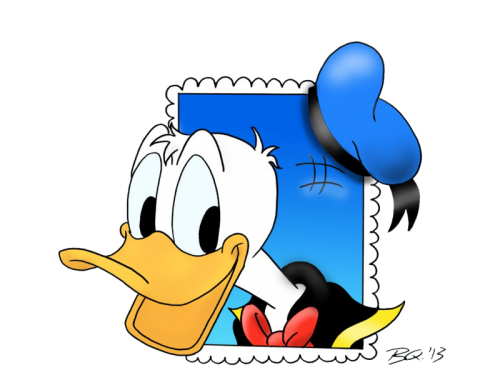 donald_duck_coming_out_of_a_stamp_by_skibb_duck-d60ffwh