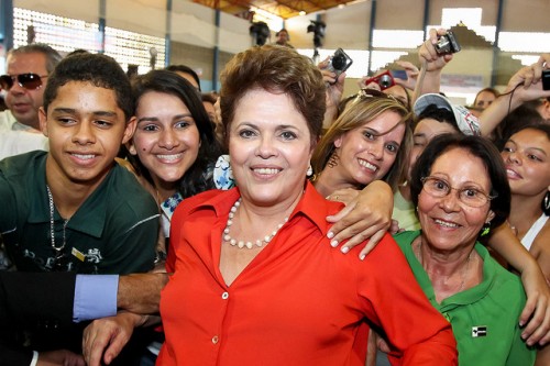 Article : Comment « l’affaire Petrobras » a eu raison de Dilma Rousseff