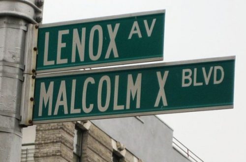 Article : Malcolm X sur le banc des accusés: une biographie polémique sème le doute