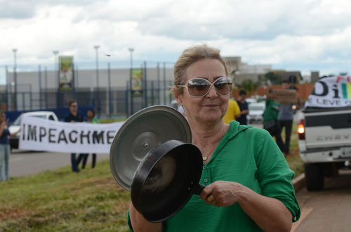 Article : La crise brésilienne en six mots, selon BBC News