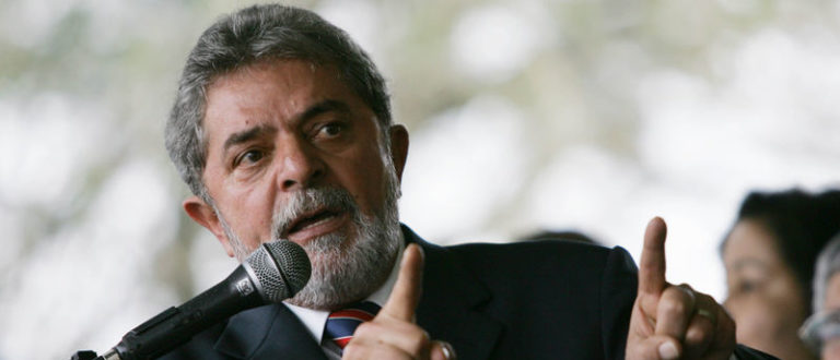 Article : Quels scénarios après la condamnation de Lula au Brésil?