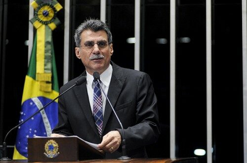 Article : Romero Jucá ou l’évidence d’un Coup d’Etat au Brésil?